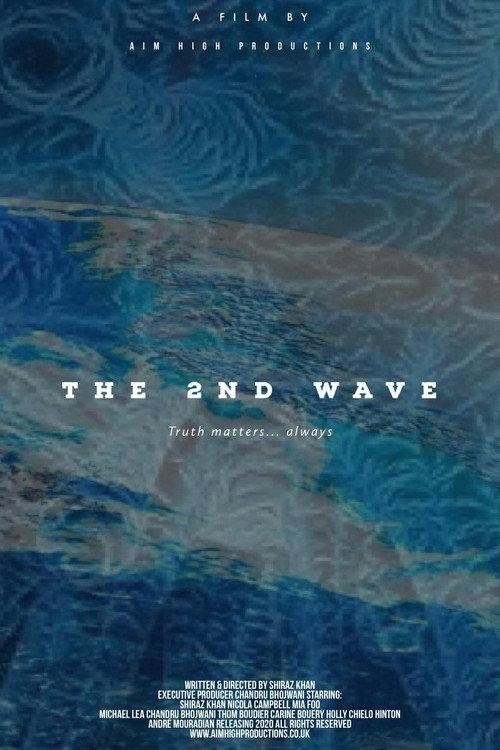 The 2nd Wave backdrop