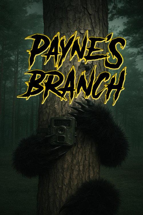 Payne's Branch backdrop