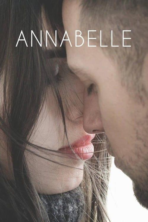 Annabelle backdrop