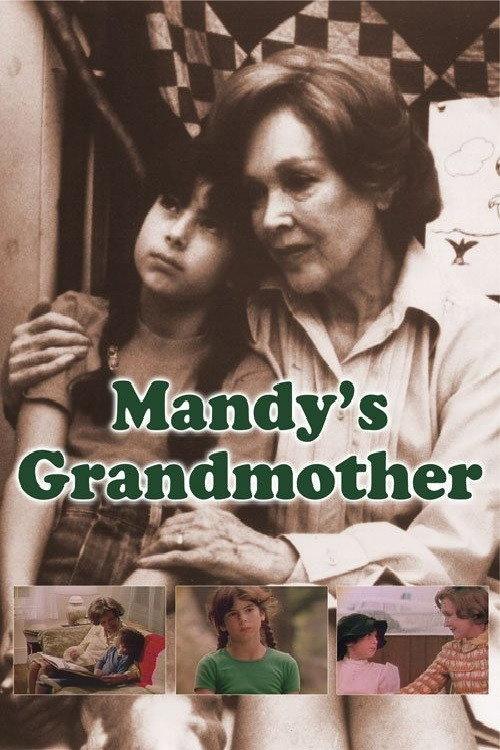 Mandy's Grandmother backdrop