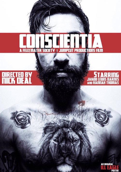 Conscientia backdrop