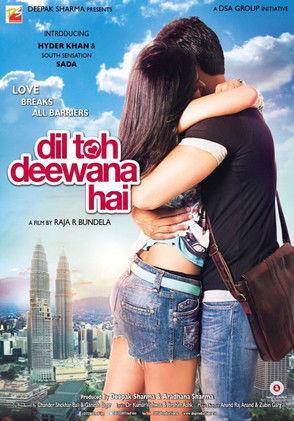 Dil Toh Deewana Hai backdrop