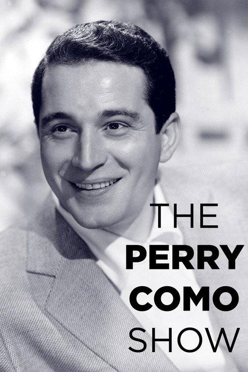 The Perry Como Show backdrop