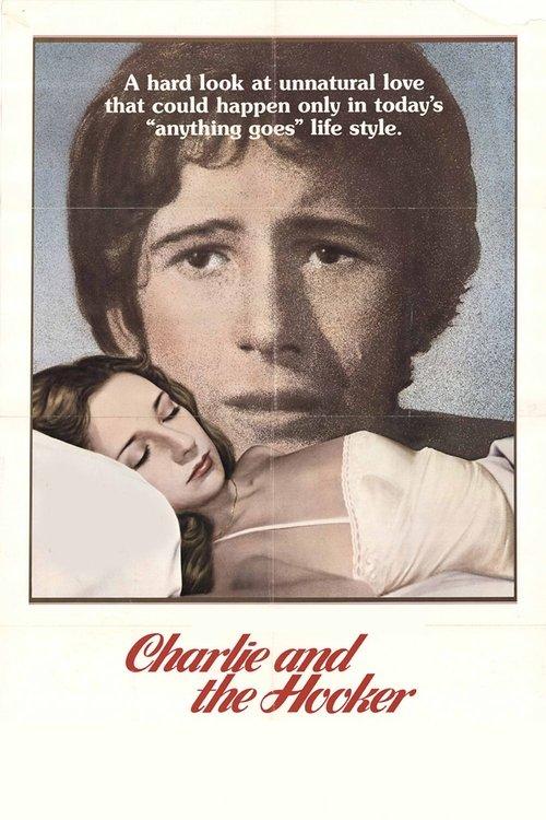 Charlie and the Hooker backdrop