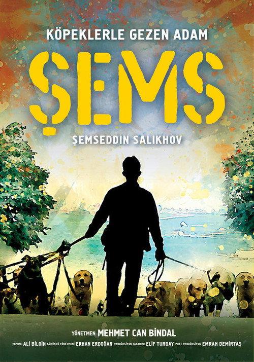 Şems backdrop