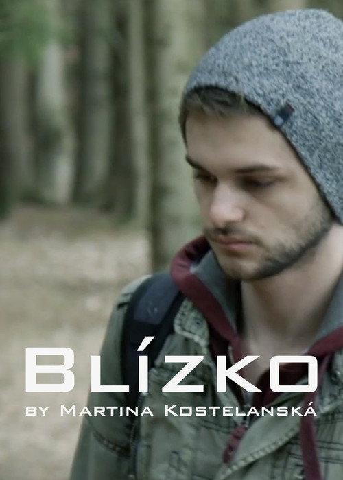 Blízko backdrop