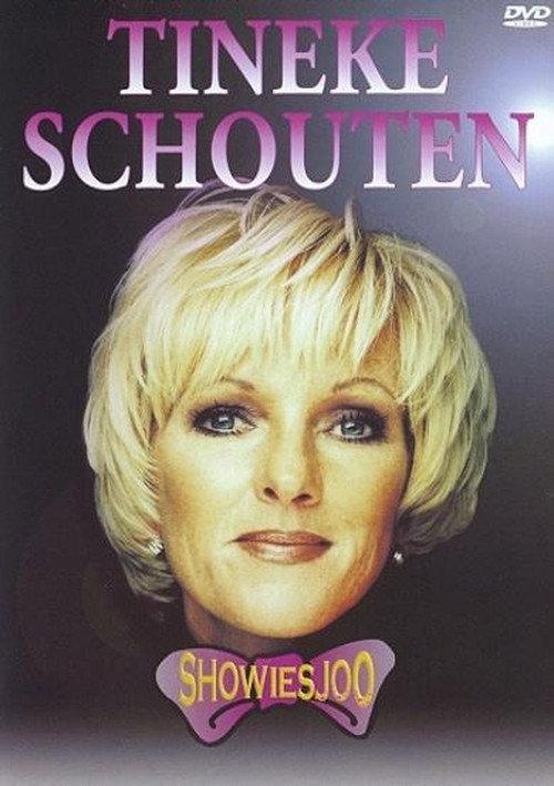 Tineke Schouten: Showiesjo backdrop