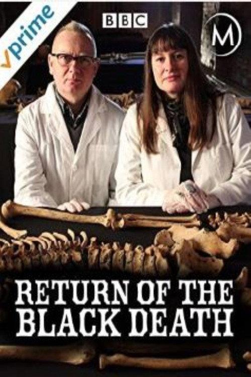 Return of the Black Death backdrop