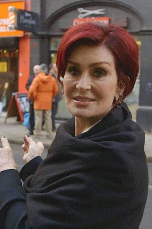 Sharon Osbourne Presents Rock 'n' Roll's Dodgiest Deals backdrop