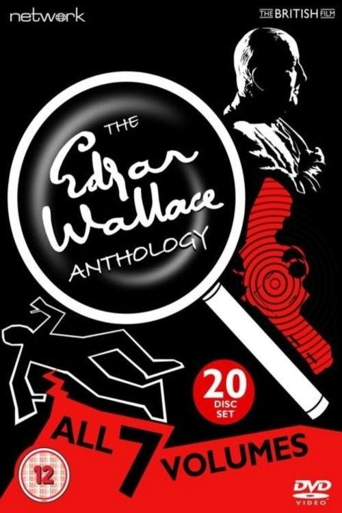 Edgar Wallace Mysteries backdrop