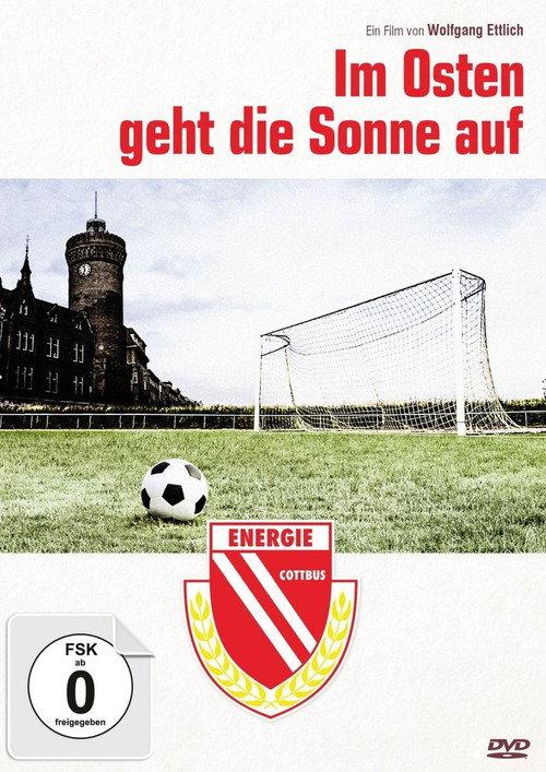 Im Osten geht die Sonne auf backdrop