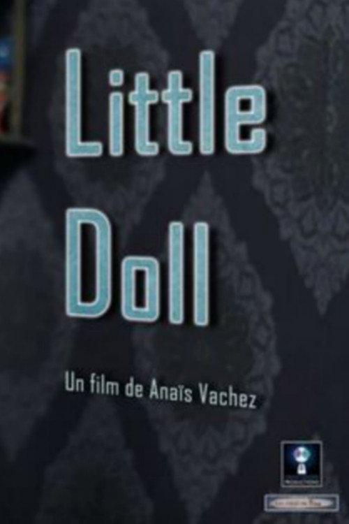 Little Doll backdrop