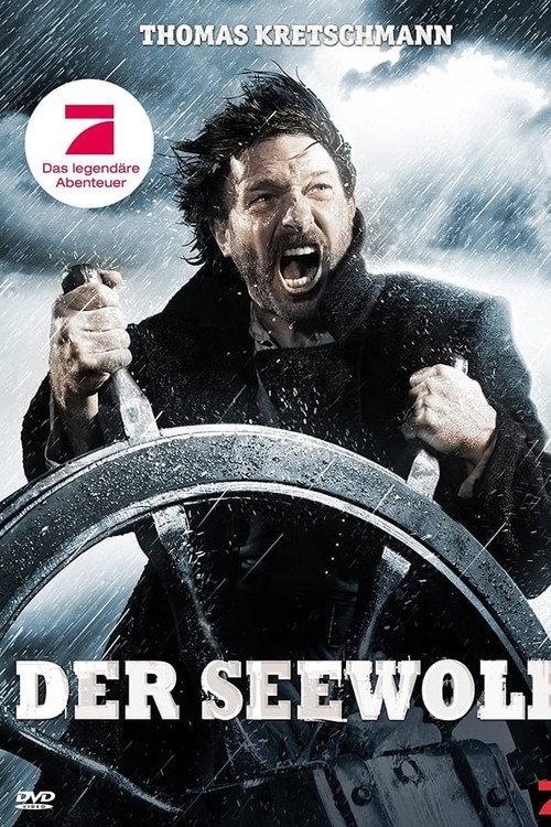 Der Seewolf backdrop