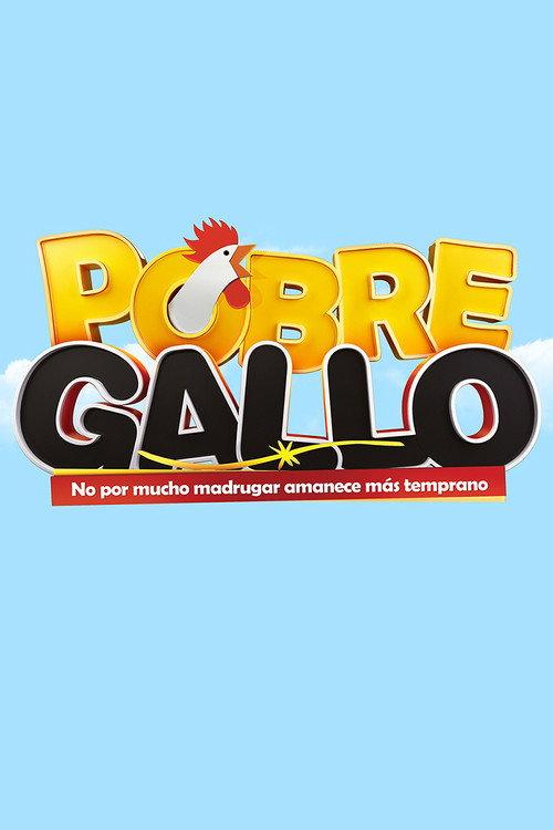 Pobre Gallo backdrop