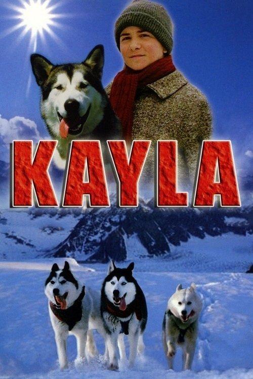 Kayla backdrop