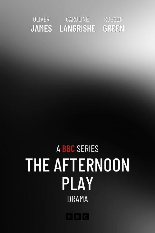 The Afternoon Play backdrop