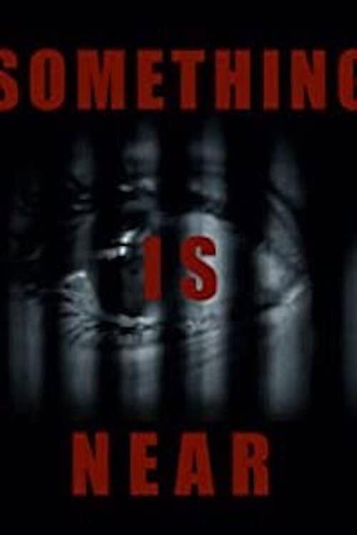 Something Is Near backdrop