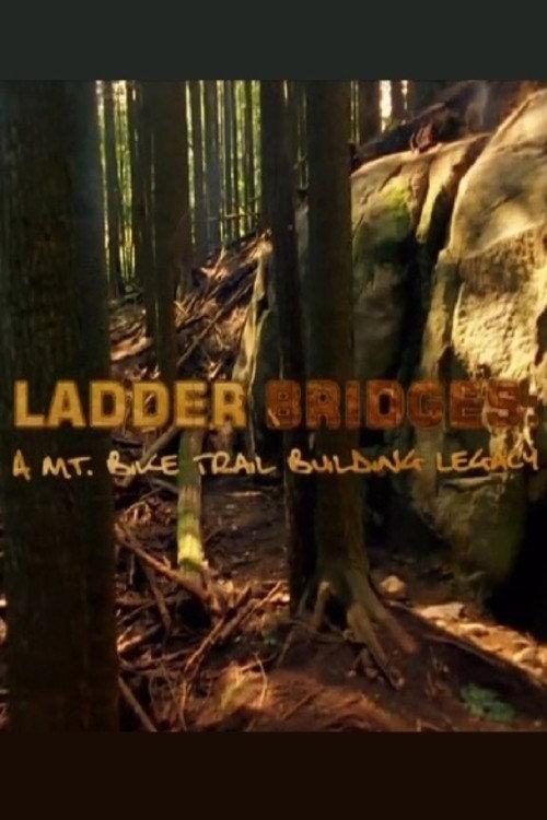 Ladder Bridges backdrop