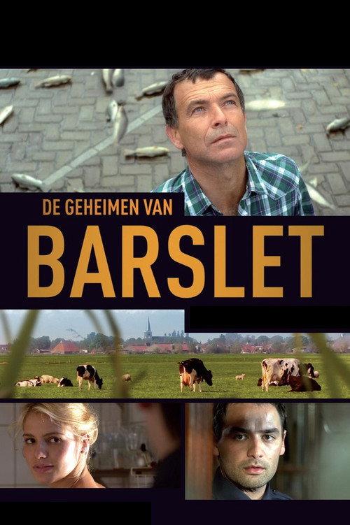 The Secrets of Barslet backdrop
