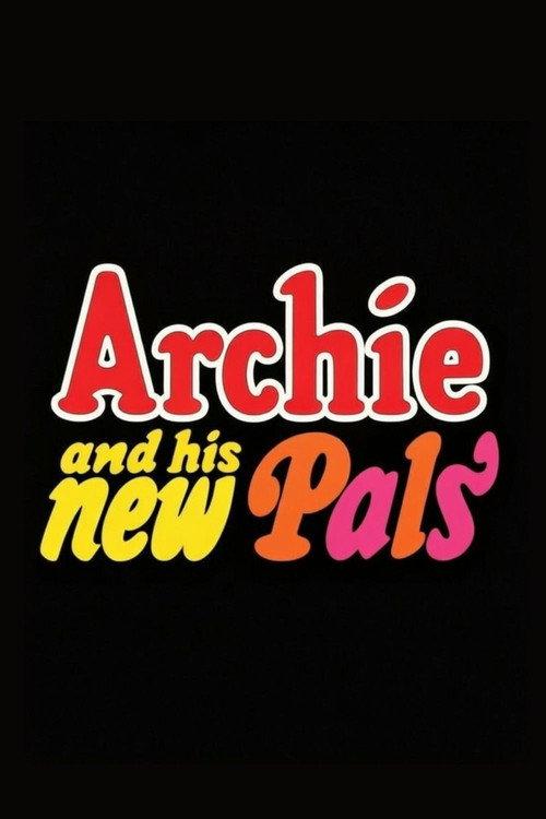 Archie and His New Pals backdrop