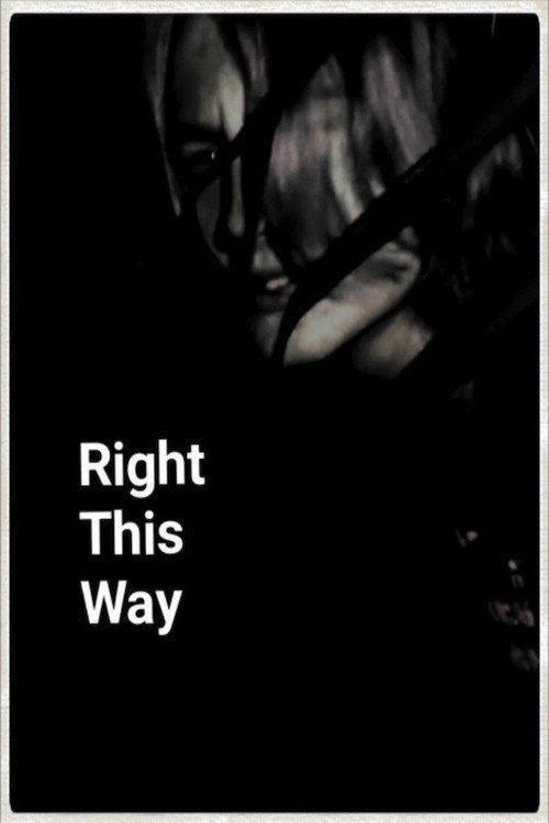 Right This Way backdrop