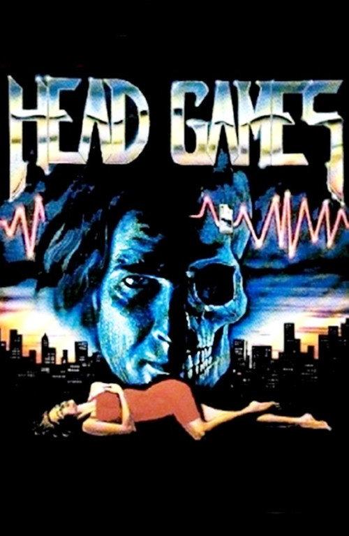 Head Games backdrop