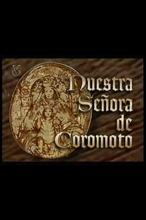 Nuestra Señora de Coromoto backdrop