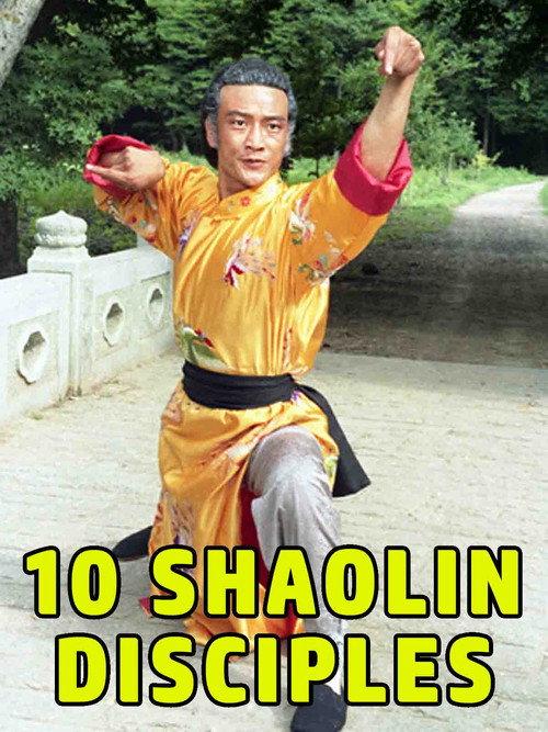 Shaolin Teenage Heroines backdrop