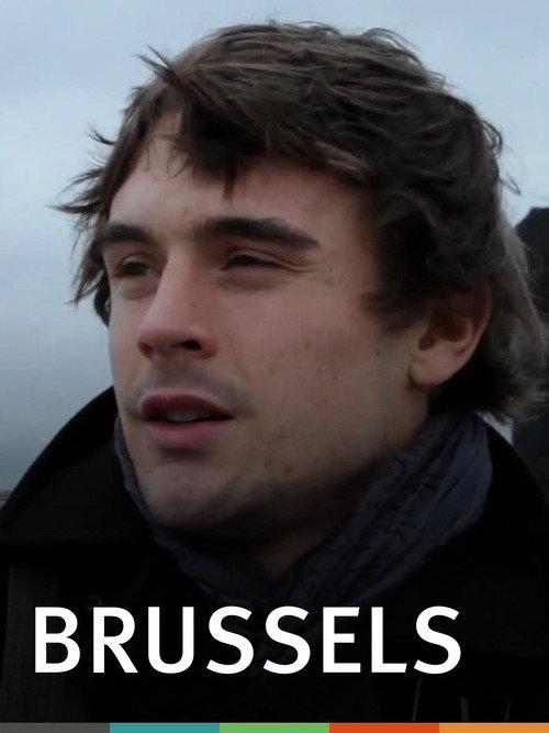 Brussels backdrop