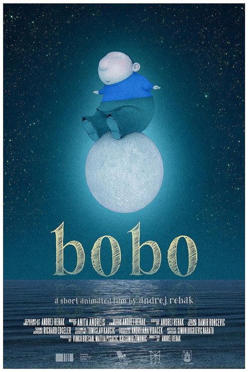 Bobo backdrop