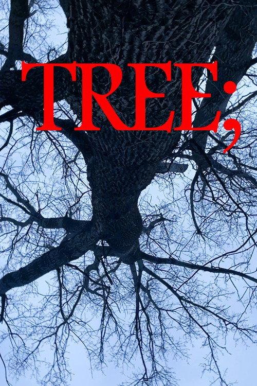 TREE backdrop