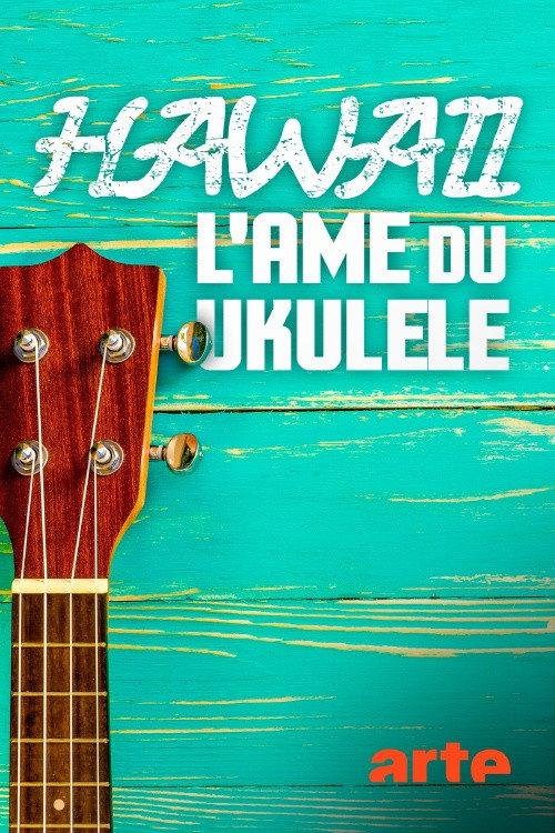 Hawaii, l'âme du ukulélé backdrop