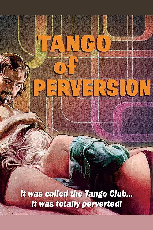 Tango of Perversion backdrop
