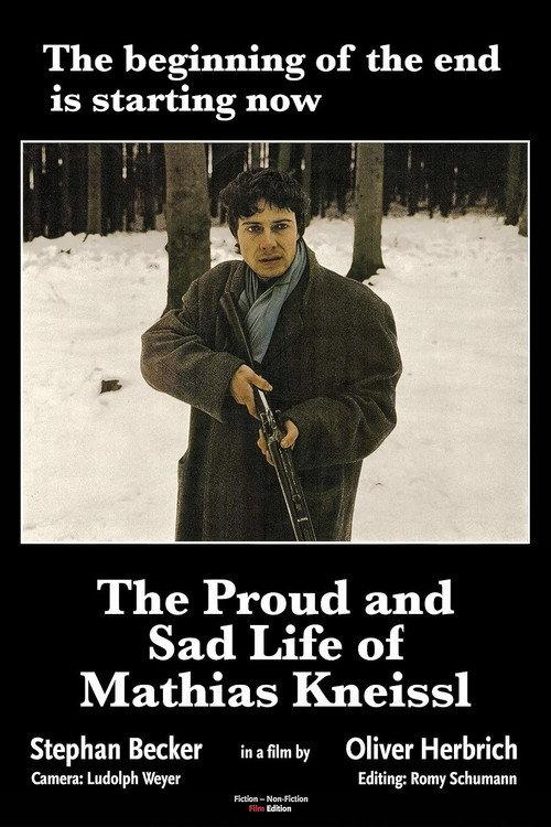 The Proud and Sad Life of Mathias Kneißl backdrop