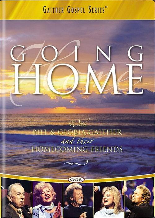 Going Home backdrop