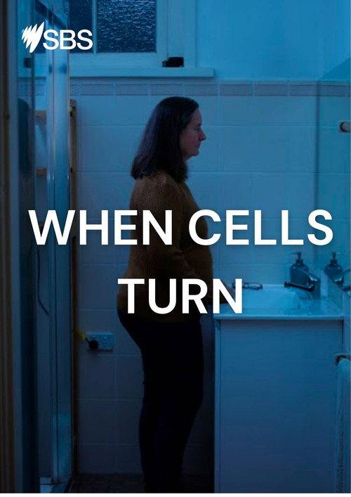 When Cells Turn backdrop