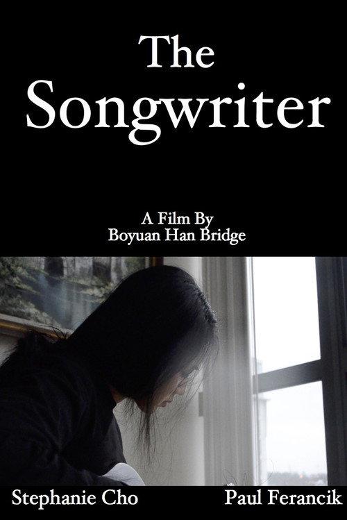 The Songwriter backdrop