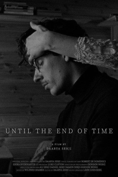 Until the End of Time backdrop
