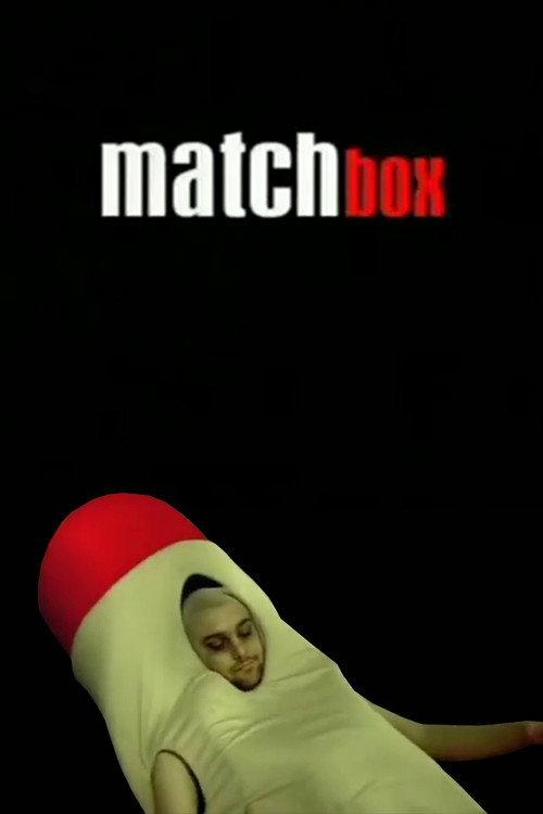 Matchbox backdrop