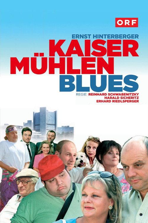 Kaisermühlen Blues backdrop