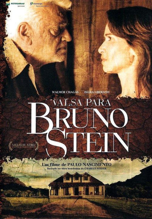 Valsa para Bruno Stein backdrop