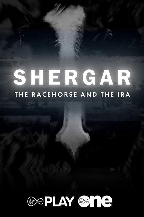 Shergar: The Racehorse and the IRA backdrop