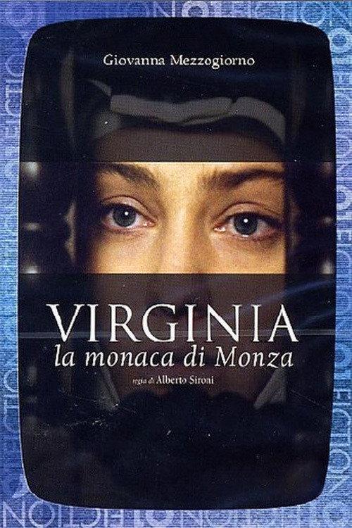Virginia, la monaca di Monza backdrop
