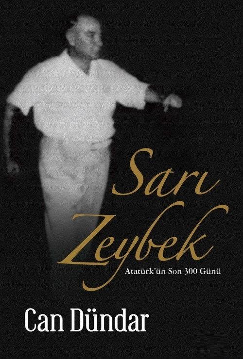 Sarı Zeybek backdrop