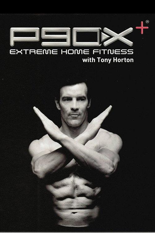 P90X Plus - Total Body Plus backdrop