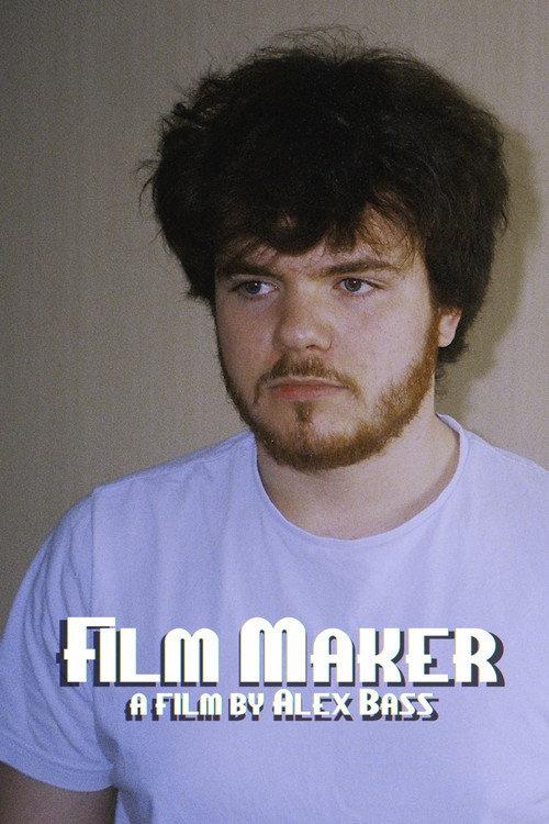 Film Maker backdrop
