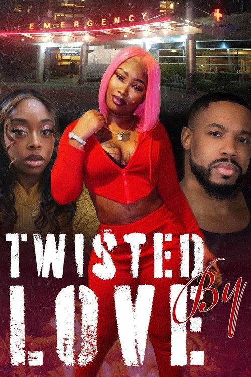 Twisted By Love backdrop