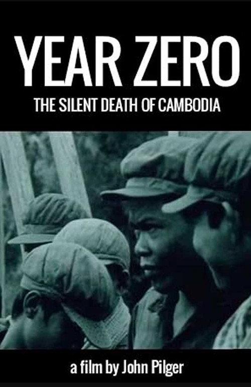 Year Zero: The Silent Death of Cambodia backdrop