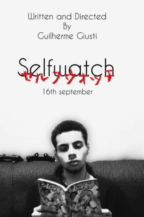 Selfwatch backdrop