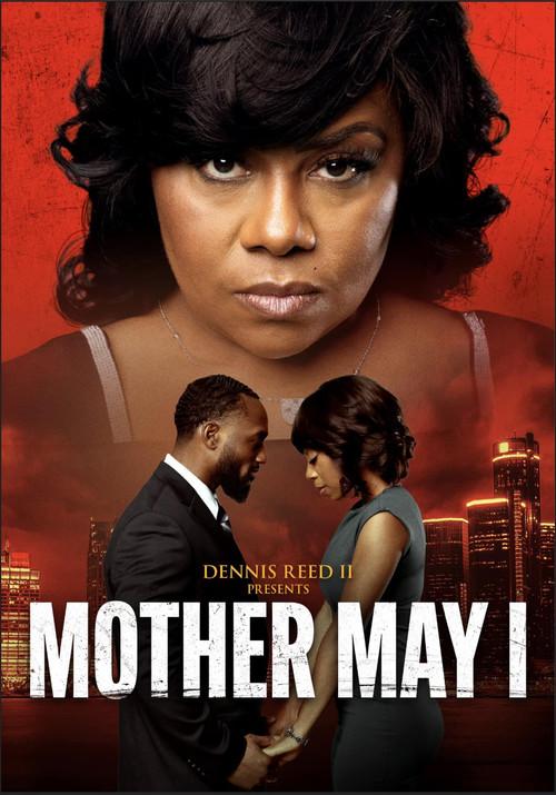 Mother May I backdrop
